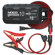Noco Genius 3.0 Battery Charger Tools Genius10 - 10 Amp