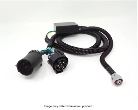 EA1302-MB-FKB-WH Rsi N Americ Smartcap Evoa Adventure Series - Tail Light Wiring Harness