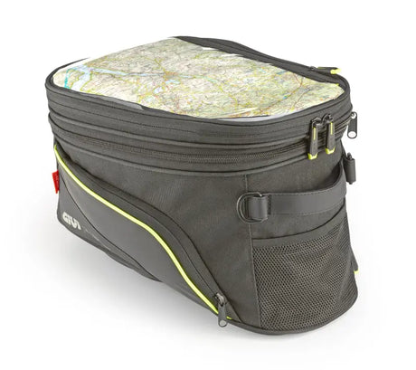 EA143 Tanklock Tank Bag 27 Liter Expandable