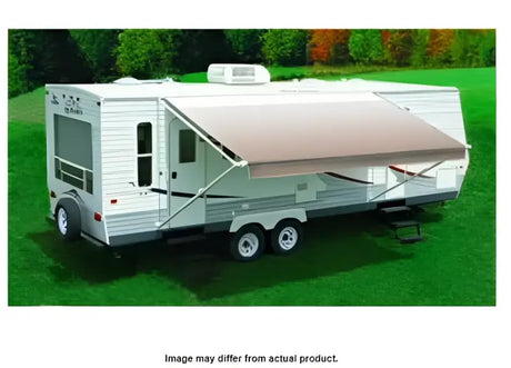 Carefree/Co. EA186C00 Carefree RV Awning Patio Awning