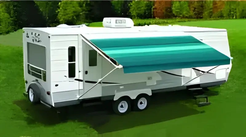 EA208D00 Awning