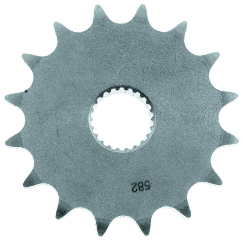 Bike Master 965531 BikeMaster Ducati Front Sprocket 520 14T - 965531