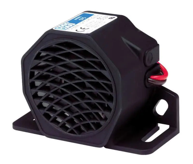 EA5200 Backup Alarm
