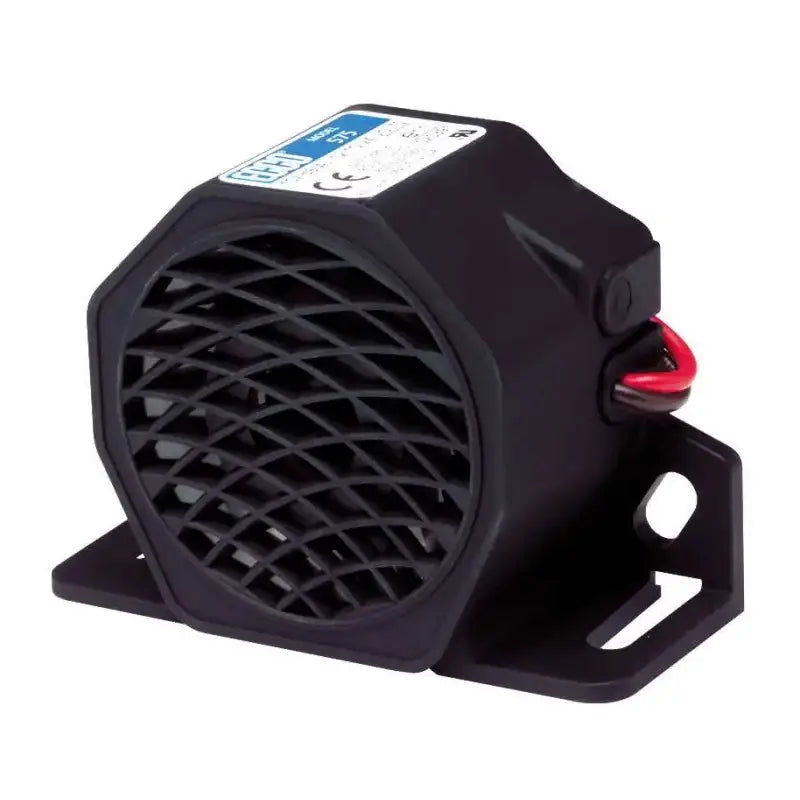 EA5200 Backup Alarm