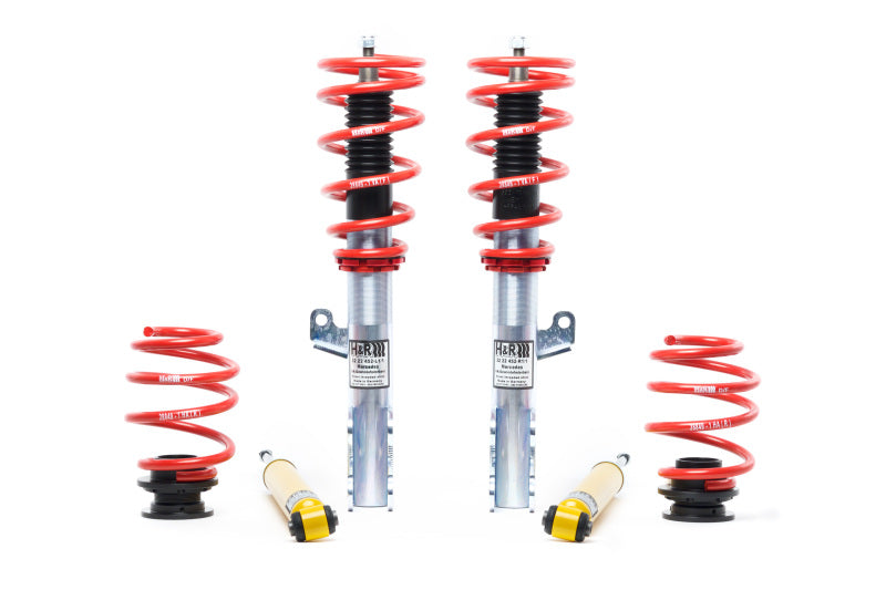 H&R 28849-5 H&R 14-19 Mercedes-Benz CLA250 Coupe C117 Street Perf. Coil Over (Non AWD)