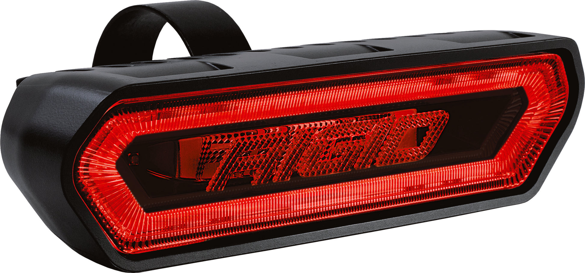Rigid Chase Series LED Light Illumination 90133 - Red Tail