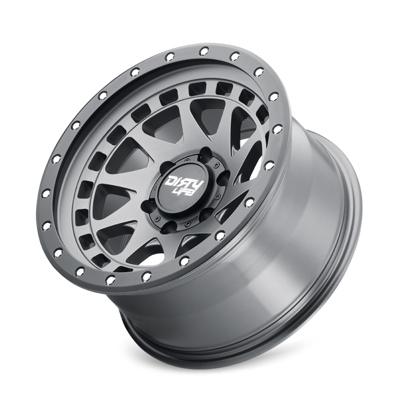 WHEEL GROUP 9311-7983MGT12 DIRTY LIFE ENIGMA PRO 9311 SATIN GR