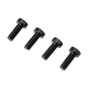 Zeta Sonic Handguard ZS72-2903 - Black Protector Spacer Bolt Set