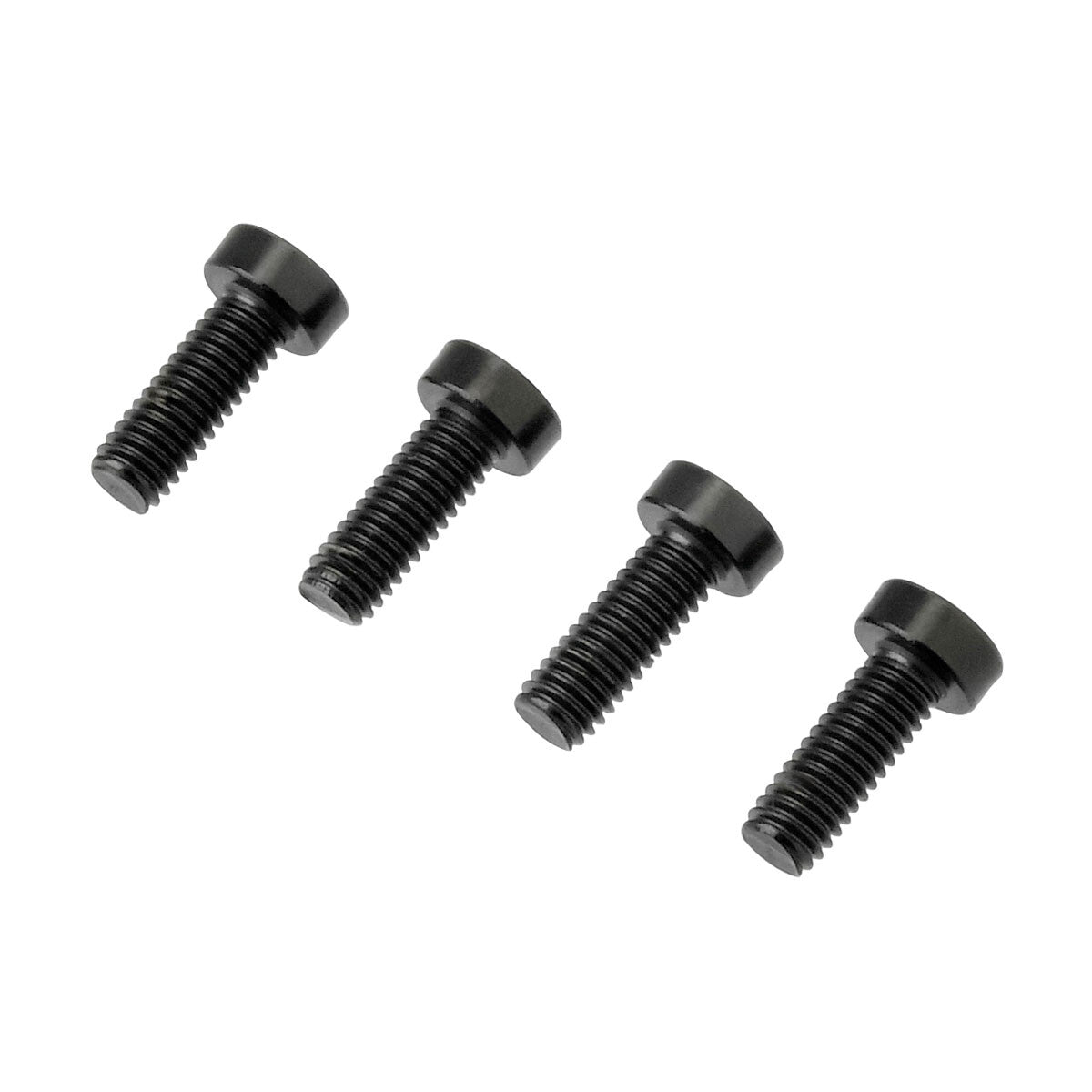 Zeta Sonic Handguard ZS72-2903 - Black Protector Spacer Bolt Set