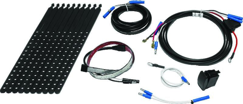 Kuryakyn 3086 Kuryakyn Grote Xtl Task Light Kit - 3086
