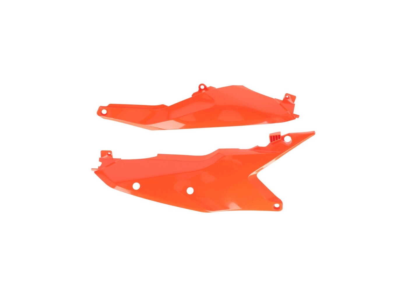 Cycra OEM Side Panels