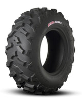 Kenda K3203 Mastodon AT Front Tires - 25x8R12 8PR 43N TL 254L3088 - RV and Auto Parts