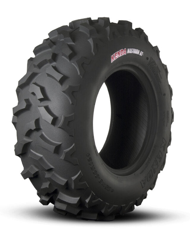 Kenda 0832011502D1 Kenda K3201 Mastodon HT Front/Rear Tires - 32x10R15 8PR M TL 26233064
