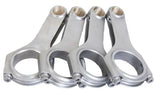 Eagle Eagle 2012+ Subaru BRZ / 12-16 Scion FR-S / 2017+ Toyota 86 4340 H-Beam Connecting Rods (Set of 4)