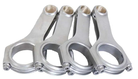 Eagle Eagle 2012+ Subaru BRZ / 12-16 Scion FR-S / 2017+ Toyota 86 4340 H-Beam Connecting Rods (Set of 4)
