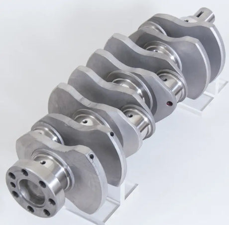 Eagle 4G63 Stock Stroke 88mm Crankshaft - 7 Bolt Flange - 2034655900B7