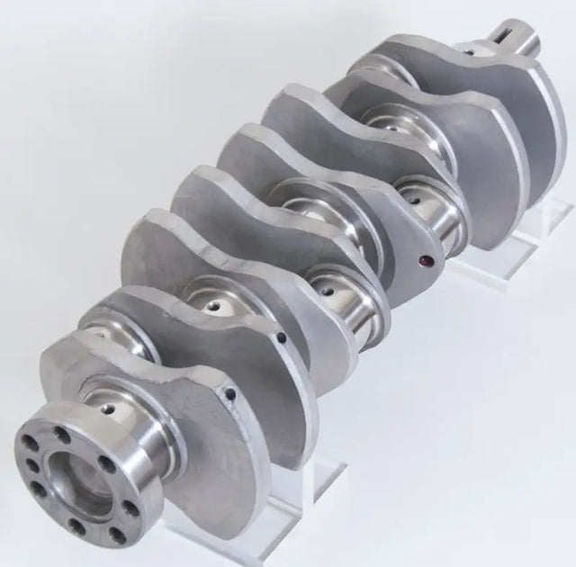 Eagle 4G63 Stock Stroke 88mm Crankshaft - 7 Bolt Flange - 2034655900B7