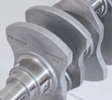 Eagle 4G63 Stock Stroke 88mm Crankshaft - 7 Bolt Flange - 2034655900B7
