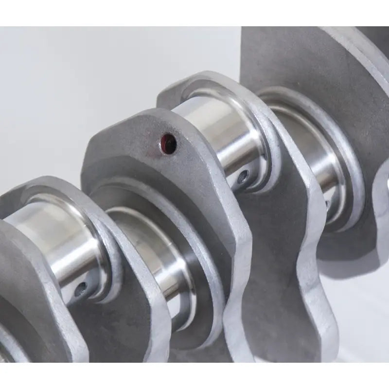 Eagle 2034655900B7 Eagle 4G63 Stock Stroke 88mm Crankshaft - 7 Bolt Flange - 2034655900B7