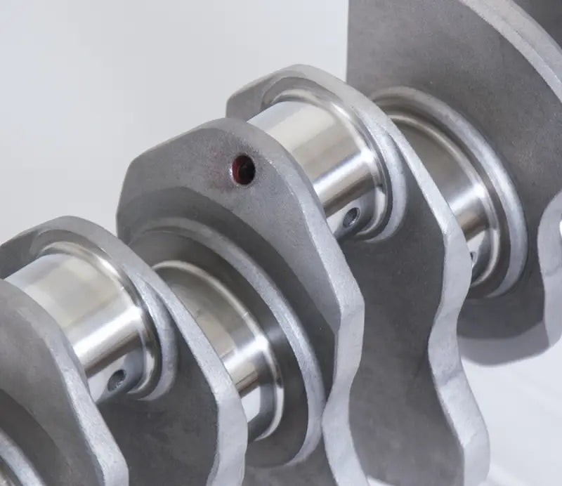 Eagle 4G63 Stock Stroke 88mm Crankshaft - 7 Bolt Flange - 2034655900B7