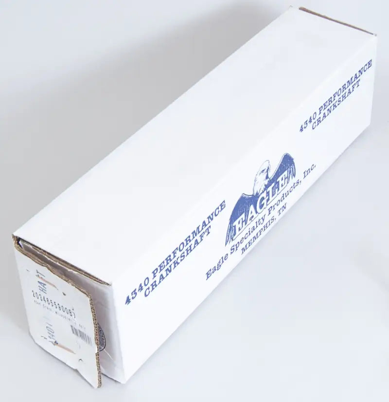 Eagle 4G63 Stock Stroke 88mm Crankshaft - 7 Bolt Flange - 2034655900B7