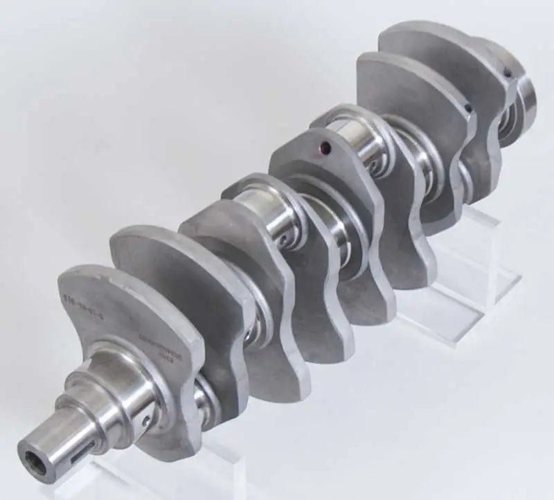 Eagle 4G63 Stock Stroke 88mm Crankshaft - 7 Bolt Flange 