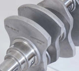 Eagle 4G63 Stock Stroke 88mm Crankshaft - 7 Bolt Flange 