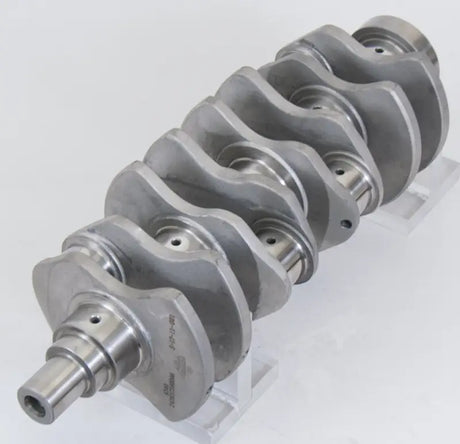 Eagle 4G63 Stroker 100mm Crankshaft For 6-Bolt (DSM) - 2439375900A6