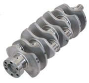 Eagle 4G63 Stroker 100mm Crankshaft For 6-Bolt (DSM) - 2439375900A6