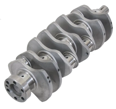 Eagle 4G63 Stroker 100mm Crankshaft For 6-Bolt (DSM) - 2439375900A6
