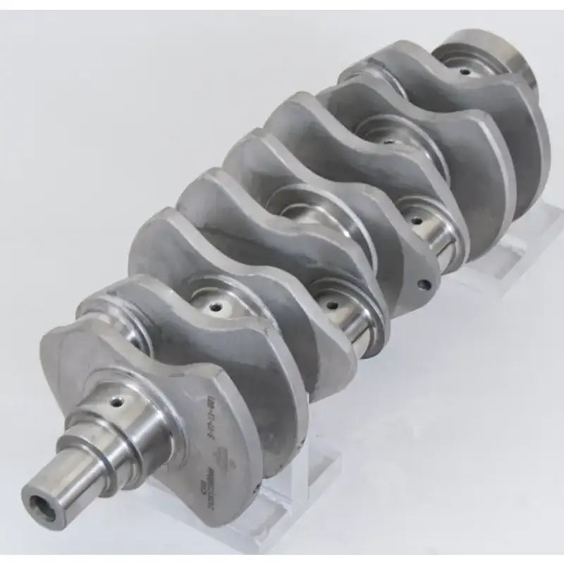 Eagle 4G63 Stroker 100mm Crankshaft For 6-Bolt (DSM) - 2439375900A6