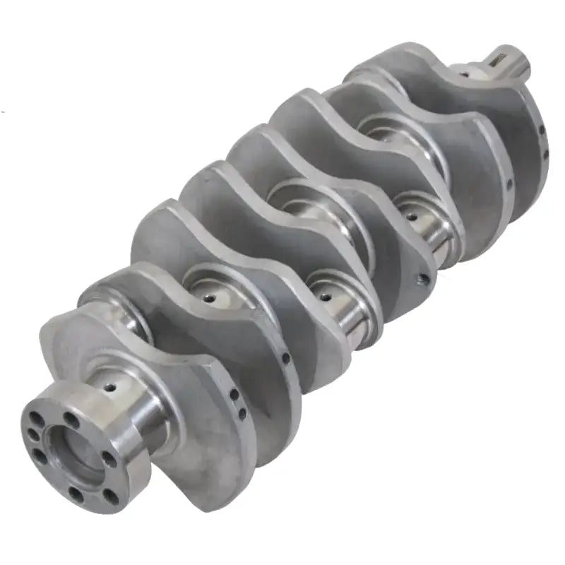 Eagle 4G63 Stroker 100mm Crankshaft For 6-Bolt (DSM) - 2439375900A6