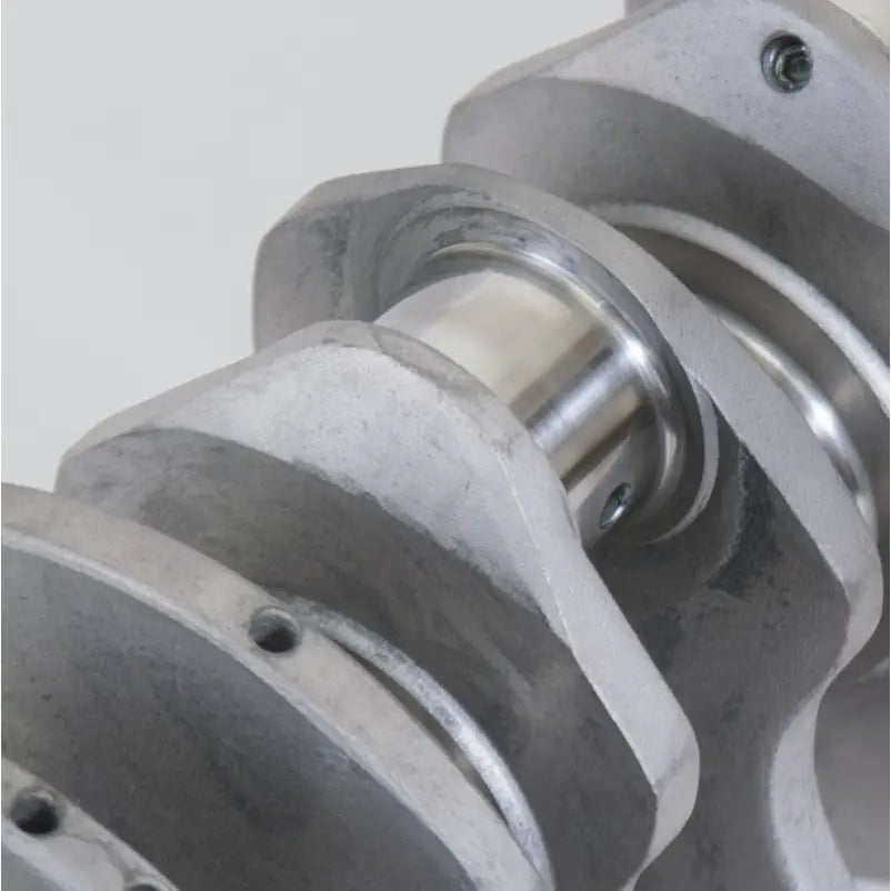 Eagle 2439375900A6 Eagle 4G63 Stroker 100mm Crankshaft For 6-Bolt (DSM) - 2439375900A6