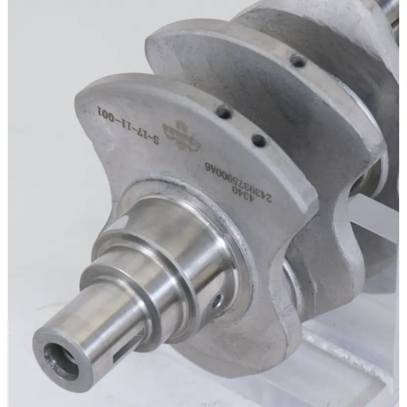 Eagle 2439375900A6 Eagle 4G63 Stroker 100mm Crankshaft For 6-Bolt (DSM) - 2439375900A6