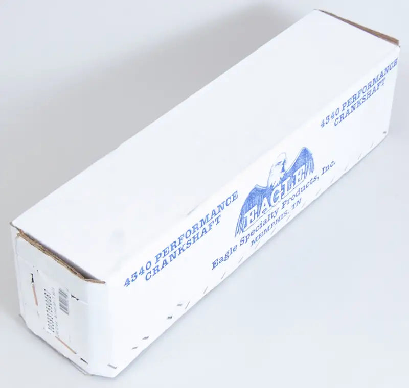 Eagle 4G63 Stroker 100mm Crankshaft For 7-Bolt (Evo) - 2039375900B7