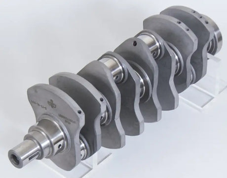 Eagle 4G63 Stroker 100mm Crankshaft For 7-Bolt (Evo) - 2039375900B7