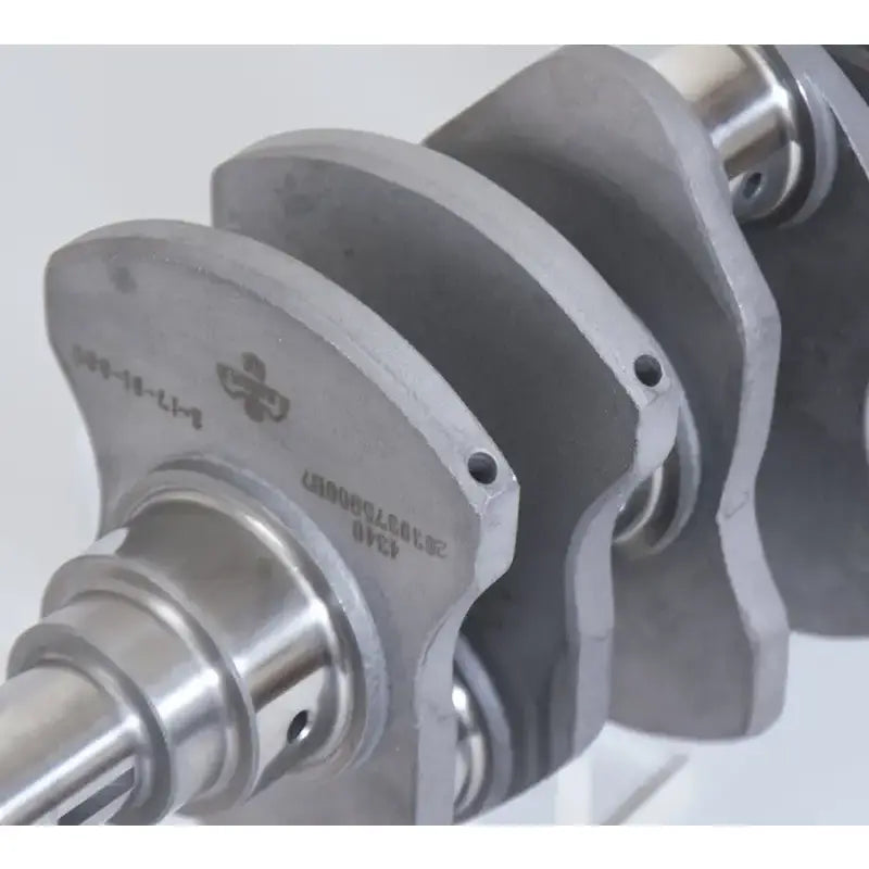 Eagle 4G63 Stroker 100mm Crankshaft For 7-Bolt (Evo) - 2039375900B7