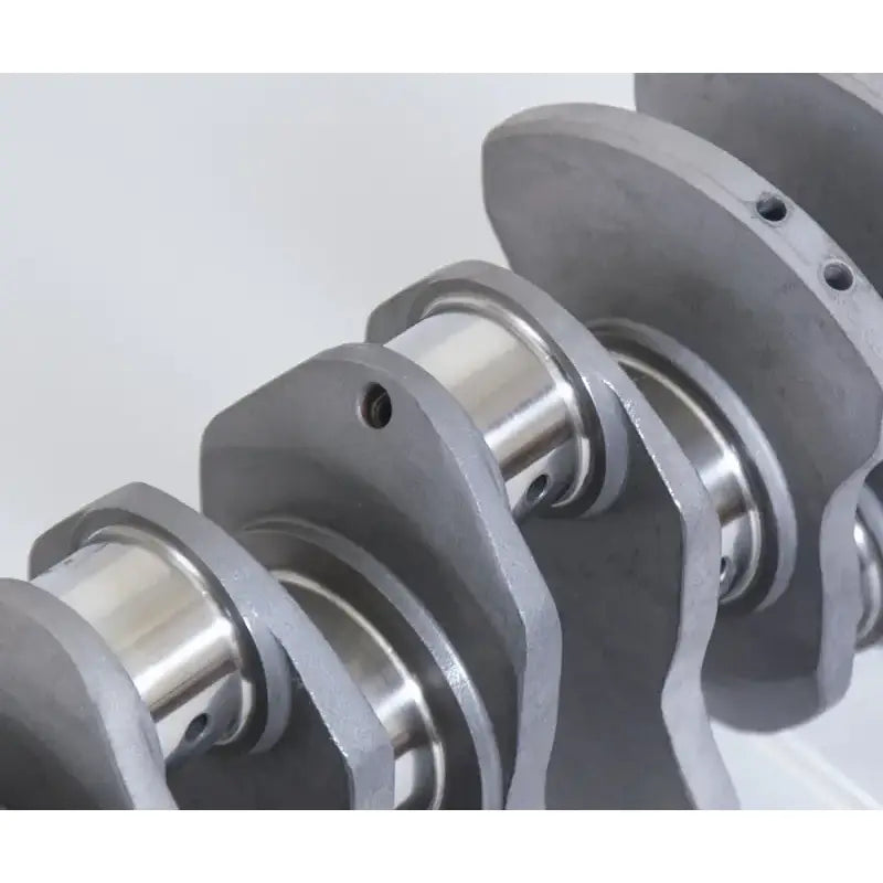 Eagle 4G63 Stroker 100mm Crankshaft For 7-Bolt (Evo) - 2039375900B7