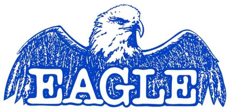 Eagle 2039375900B7