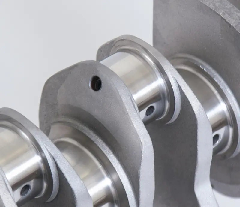 Eagle 4G63 Stroker 94mm Crankshaft For 7-Bolt (Evo) - 2037005900B7