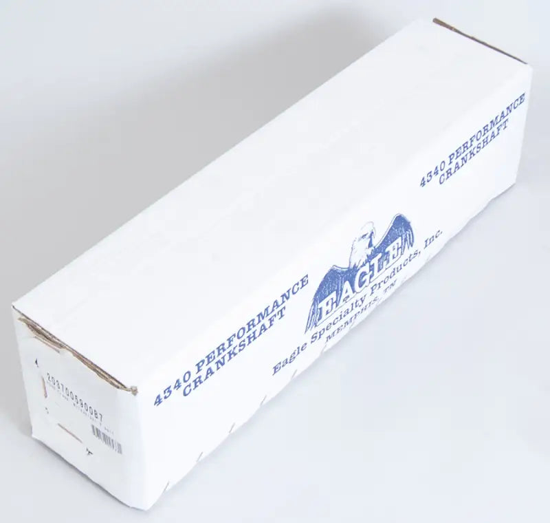 Eagle 4G63 Stroker 94mm Crankshaft For 7-Bolt (Evo) - 2037005900B7