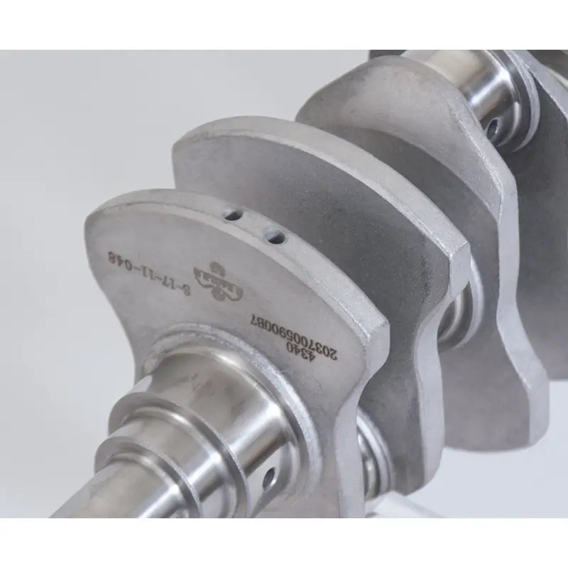 Eagle 2037005900B7 Eagle 4G63 Stroker 94mm Crankshaft For 7-Bolt (Evo) - 2037005900B7