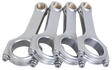 Eagle 90-97/99-04 Mazda Miata Connecting Rods (Set of 4) - CRS5233M3D