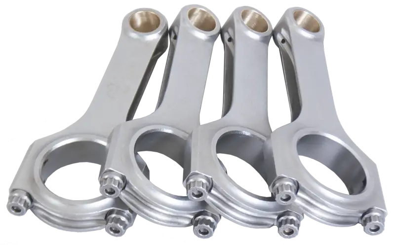 Eagle 90-97/99-04 Mazda Miata Connecting Rods (Set of 4) - CRS5233M3D