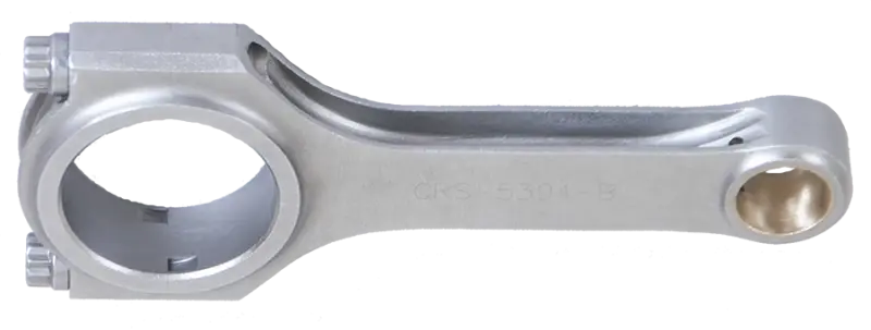 Eagle Acura B18A/B Engine (Length=5.394) Connecting Rods (Set of 4) - CRS5394A3D