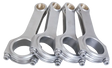 Eagle Acura B18A/B Engine (Length=5.394) Connecting Rods (Set of 4) - CRS5394A3D