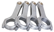 Eagle Acura B18A/B Engine (Length=5.394) Connecting Rods (Set of 4) - CRS5394A3D