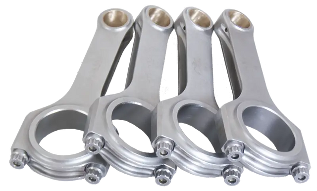 Eagle Acura B18A/B Engine (Length=5.394) Connecting Rods (Set of 4) - CRS5394A3D