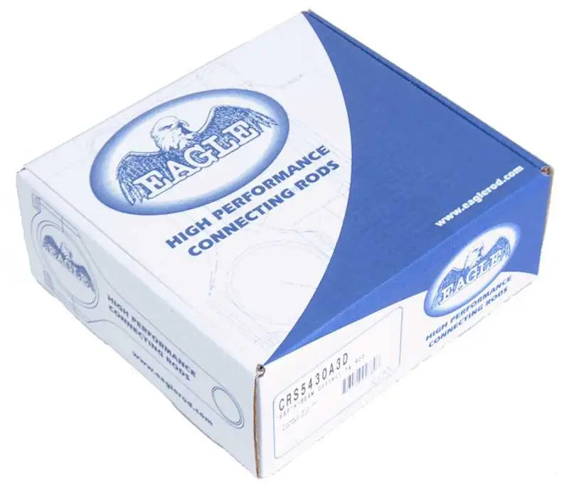 Eagle Acura B18C1/5 Engine Connecting Rods (Set of 4) 