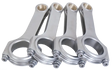 Eagle Acura B18C1/5 Engine Connecting Rods (Set of 4) - CRS5430A3D